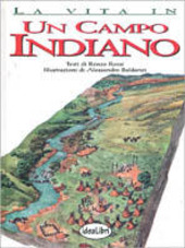 Copertina  Un campo indiano