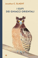 Copertina I gufi dei ghiacci orientali