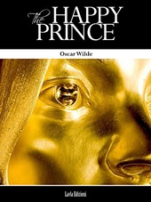 Copertina  The happy Prince