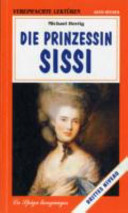 Copertina  Die Prinzessin Sissi