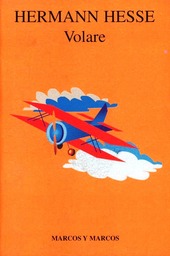 Copertina  Volare