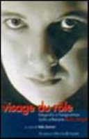Copertina  Visage du rôle : fotografia e fisiognomica dalla collezione Getty Images