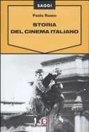 Copertina  Storia del cinema italiano