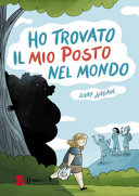 Copertina  Ho trovato il mio posto nel mondo