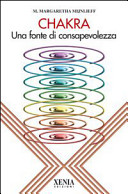 Copertina  Chakra : una fonte di consapevolezza