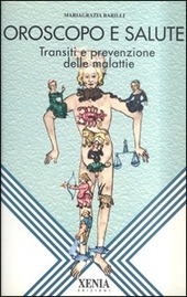 Copertina  Oroscopo e salute : transiti e prevenzione delle malattie