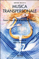Copertina  Musica transpersonale