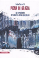 Copertina  Piena di grazia : da Bernadette all'industria delle apparizioni
