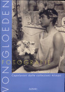 Copertina  Von Gloeden : fotografie : capolavori dalle collezioni Alinari