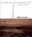 Copertina  Il Mediterraneo dei fotografi : passato, presente