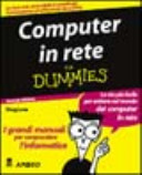 Copertina  Computer in rete for dummies