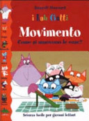 Copertina  Movimento : come si muovono le cose?