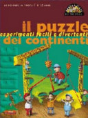 Copertina  Il puzzle dei continenti