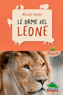 Copertina  Le orme del leone