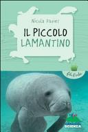 Copertina  Il piccolo lamantino