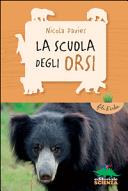 Copertina  La scuola degli orsi