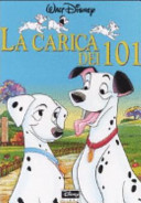 Copertina  La carica dei 101
