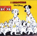 Copertina  La carica dei 101