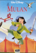 Copertina  Mulan