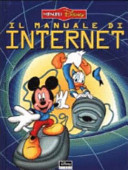 Copertina  Il manuale di Internet