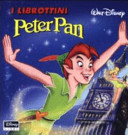 Copertina  Peter Pan