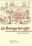Copertina  La bottega del caffè