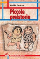 Copertina  Sette piccole preistorie