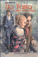 Copertina  Zio Vania e altre storie russe : da Anton Cechov
