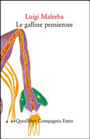 Copertina  Le galline pensierose