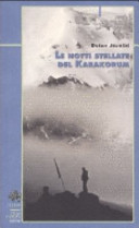 Copertina  Le notti stellate del Karakorum