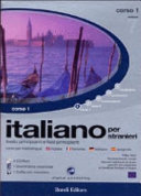 Copertina  Italiano per stranieri 1 [Risorsa elettronica] : corso 1 : livello principianti e falsi principianti