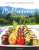 Copertina  Mediterranea vegetariana