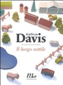 Copertina  Il luogo sottile