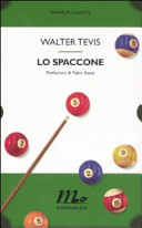 Copertina  Lo spaccone