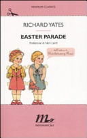 Copertina  Easter parade