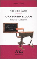 Copertina  Una buona scuola