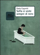 Copertina  Sofia si veste sempre di nero