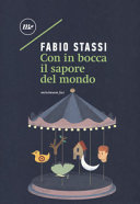 Copertina  Con in bocca il sapore del mondo