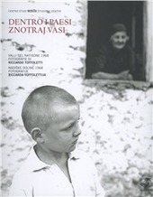 Copertina  Dentro i paesi : Valli del Natisone 1968