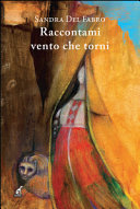 Copertina  Raccontami vento che torni