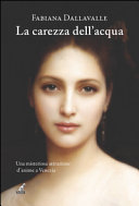Copertina  La carezza dell'acqua