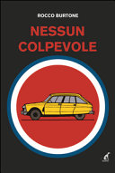 Copertina  Nessun colpevole