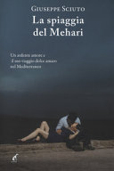 Copertina  La spiaggia del Mehari