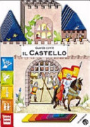 Copertina  Guarda com'è il castello