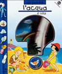 Copertina  Sai perché l'acqua è vita