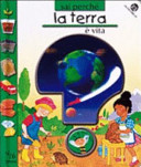 Copertina  Sai perché la terra è vita