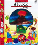 Copertina  Sai perché il fuoco è vita