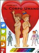 Copertina  Guarda com'è il corpo umano