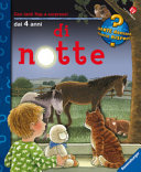 Copertina  Di notte 