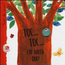 Copertina  Toc... toc... chi abita qui?